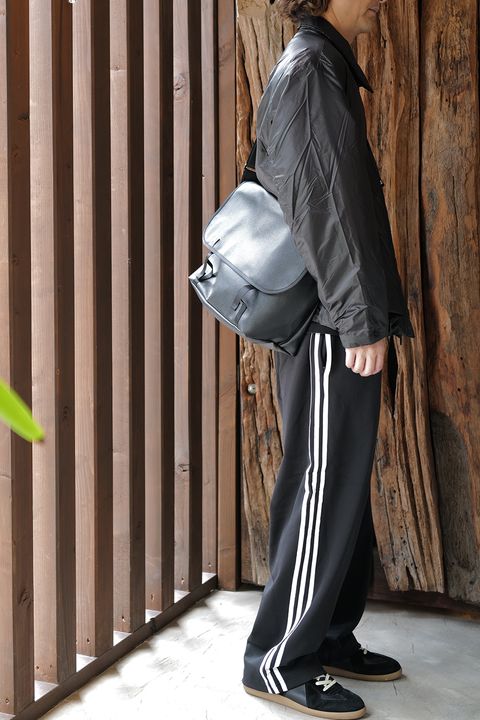 Y-3