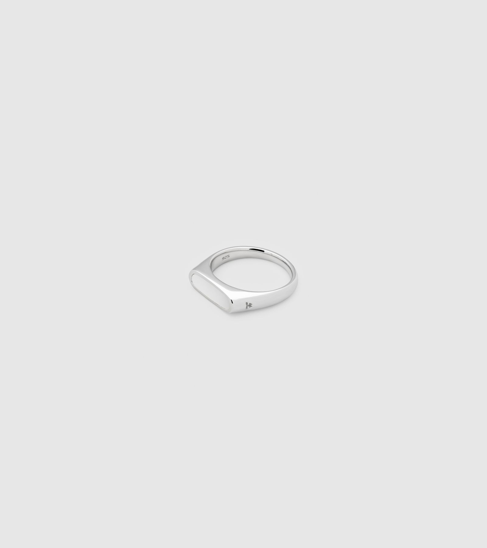 TOMWOOD - Knut Ring | River