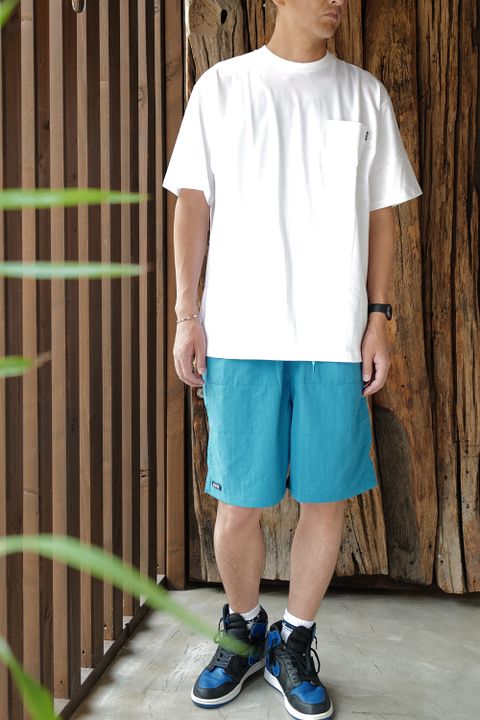GOD SELECTION XXX SHORTPANTS STYLE