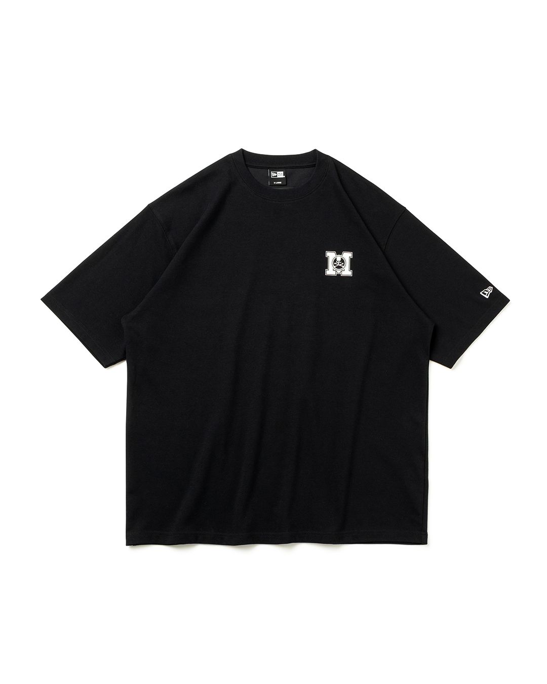 xNEW ERA 半袖Tシャツ