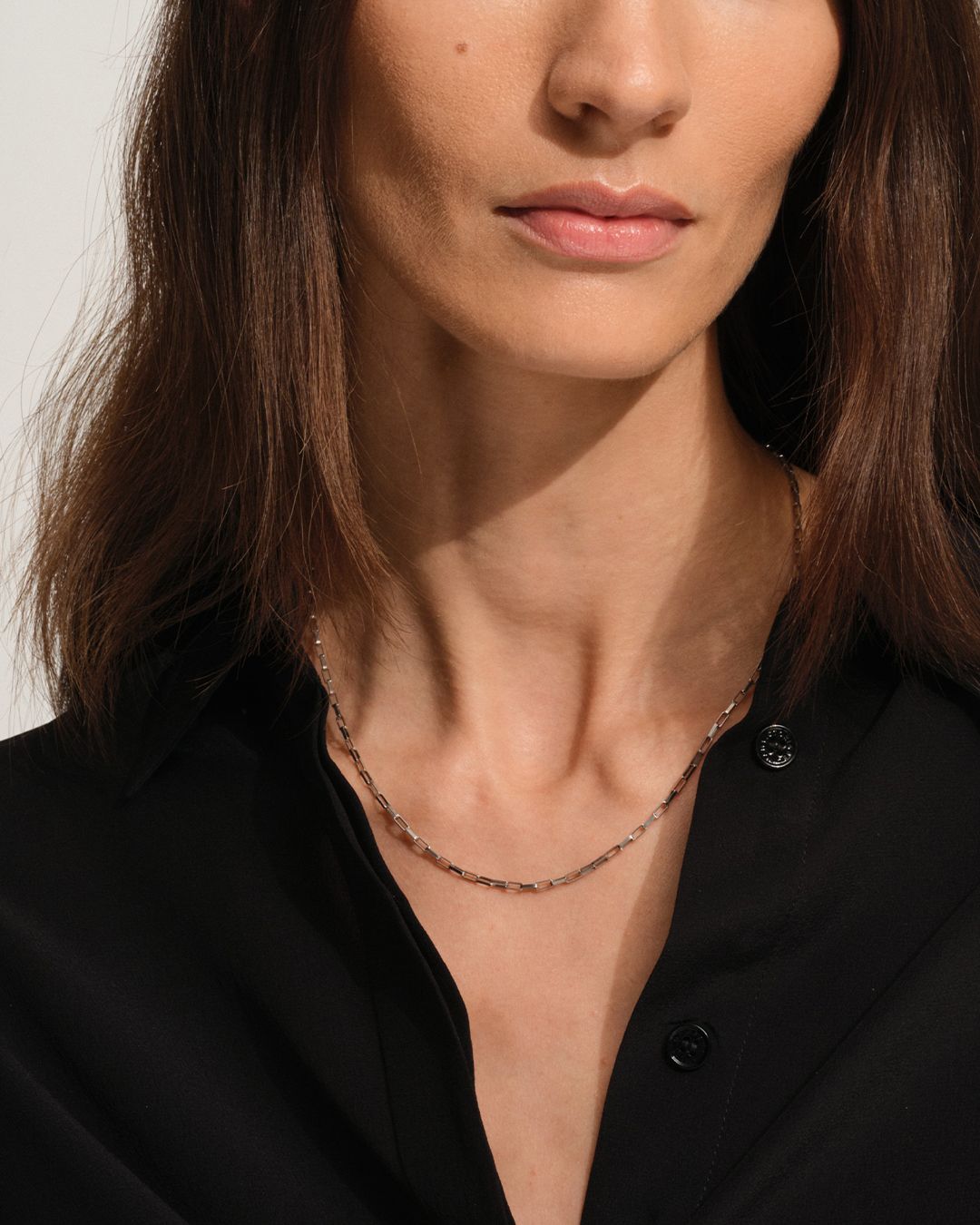 Billie Chain  20.5Inch(52.07cm)