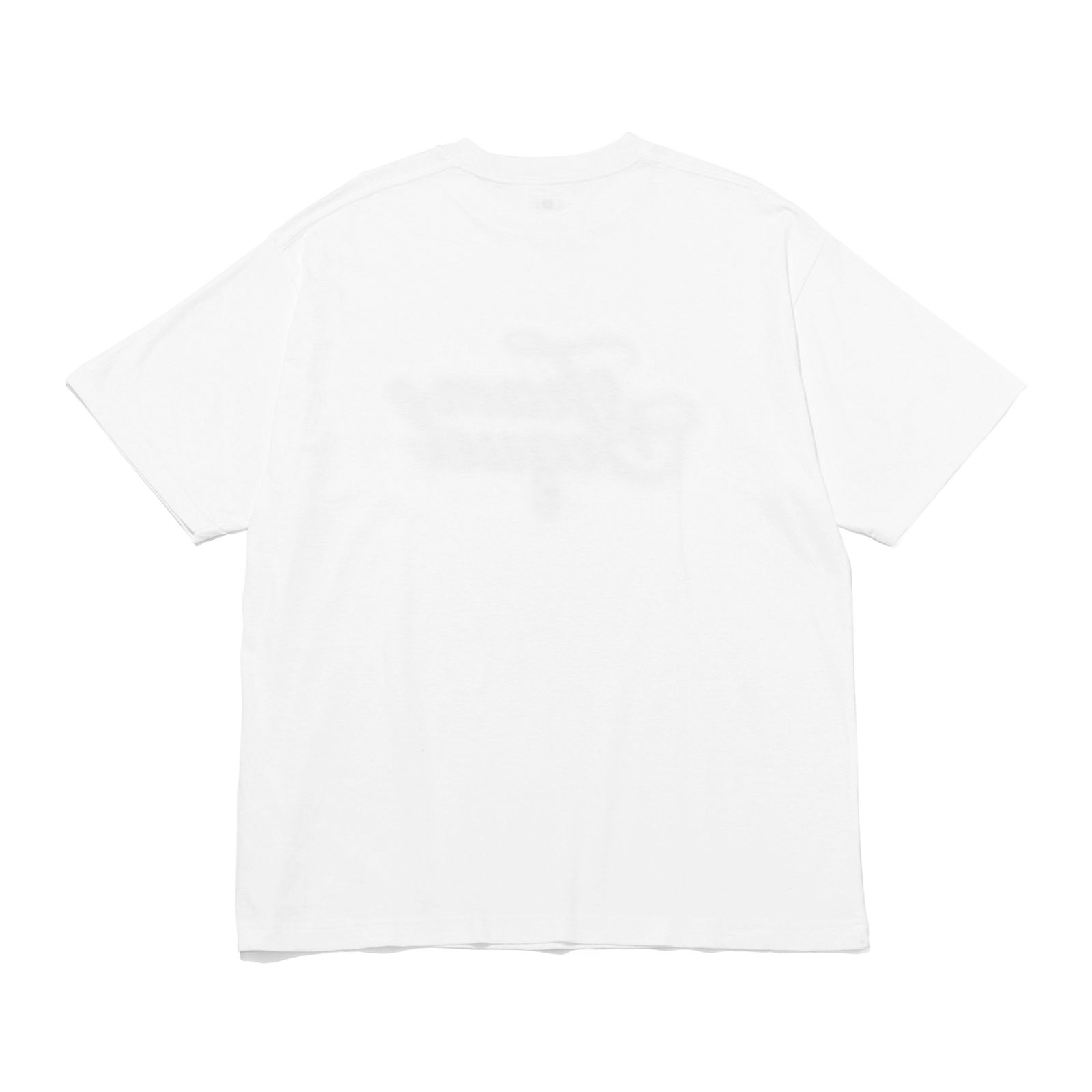 SEQUEL - SQ-25SS-ST-08 T-SHIRT WHITE | River