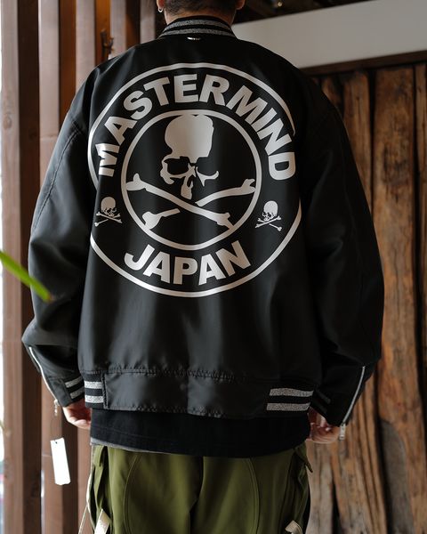 MASTERMIND 26SS