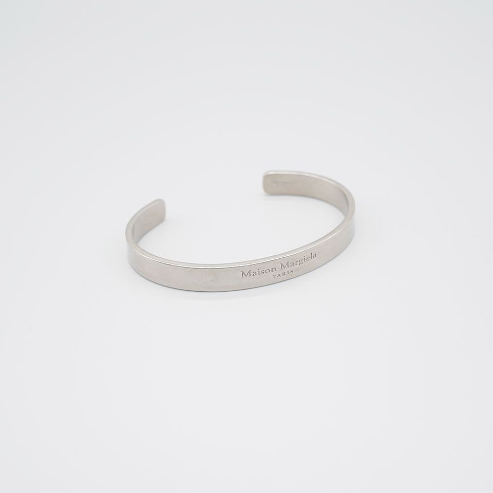 Maison Margiela-メゾン マルジェラ- Ring & Bracelet | River