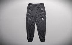 x UMBRO TRACK PANTS