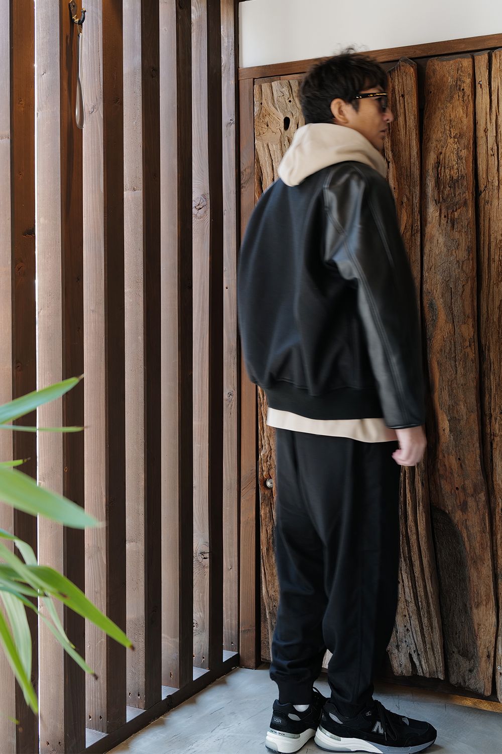 Y-3 スタジャン フクネコ Y-3 スタジャン フクネコ - メルカリ