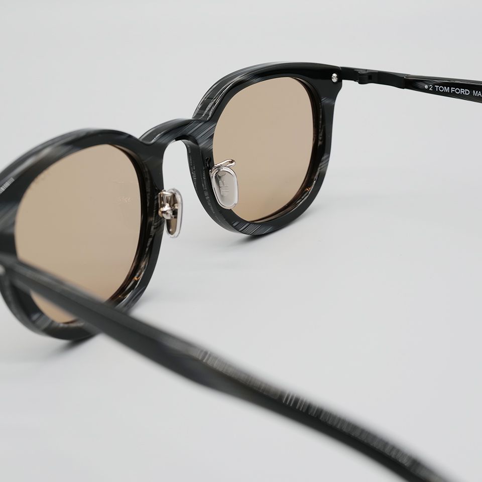 TOM FORD サングラス FT1151-D-02A-48 アジアンフィット TOM FORD トムフォード FT1151-D/S 02A 48 サングラス EYEWEAR