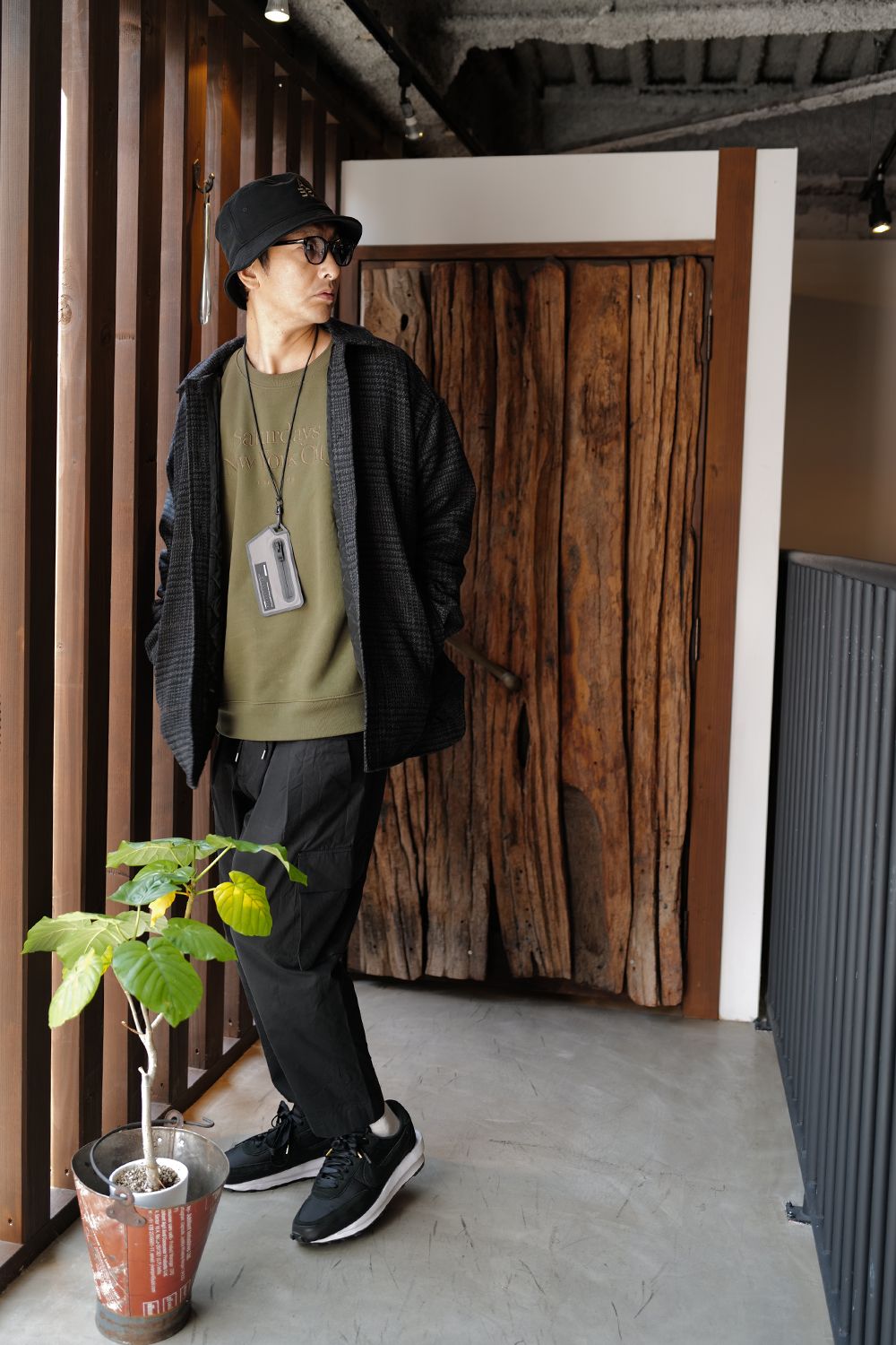 STYLE NO. 2321