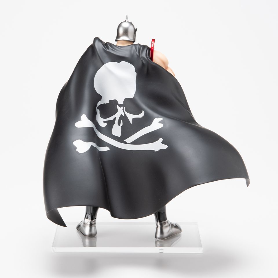 キン肉マン フィギュア mastermind JAPAN - xキン肉マン FIGURE | River