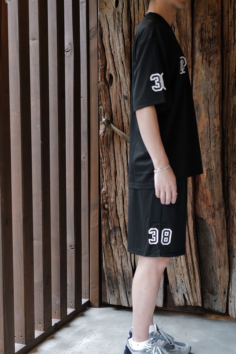 GODSELECTION XXX -June-
