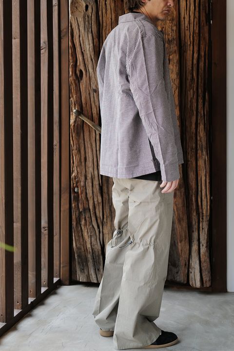 OURLEGACY 24SS