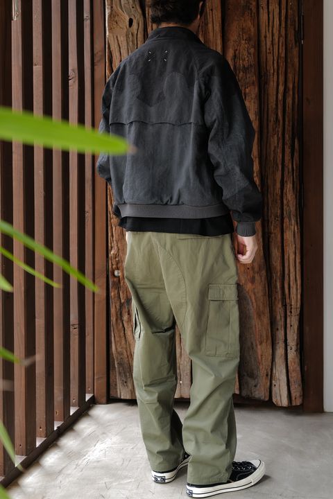 SEQUEL BDU PANTS