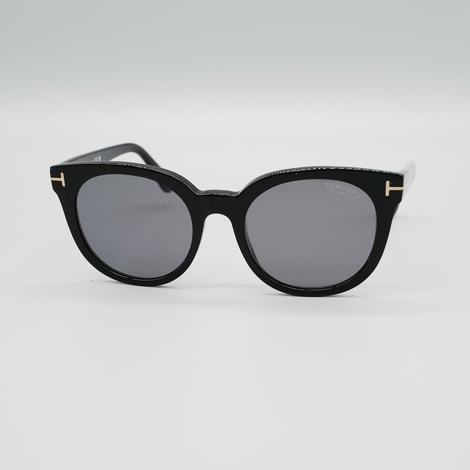 TOM FORD (トム フォード) ボストン / サングラス | River