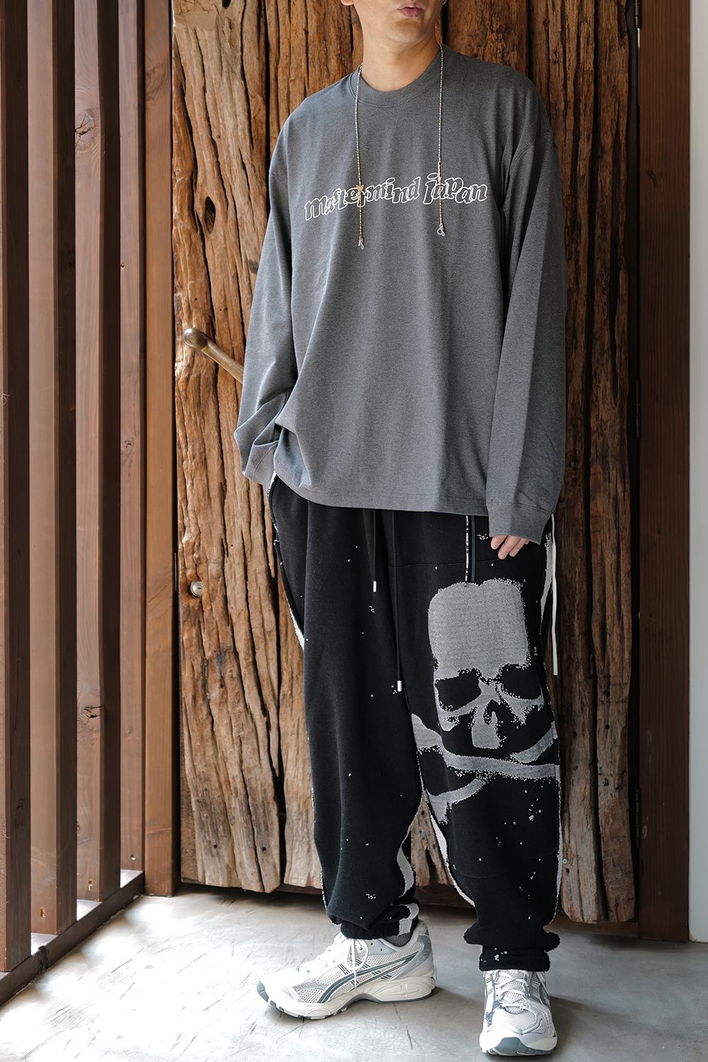 MASTERMIND 25AW COLLECTION DROP2
