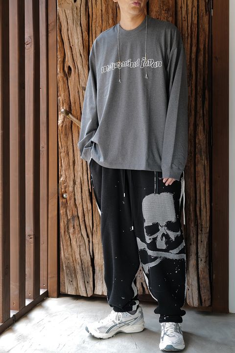 MASTERMIND 25AW COLLECTION DROP2