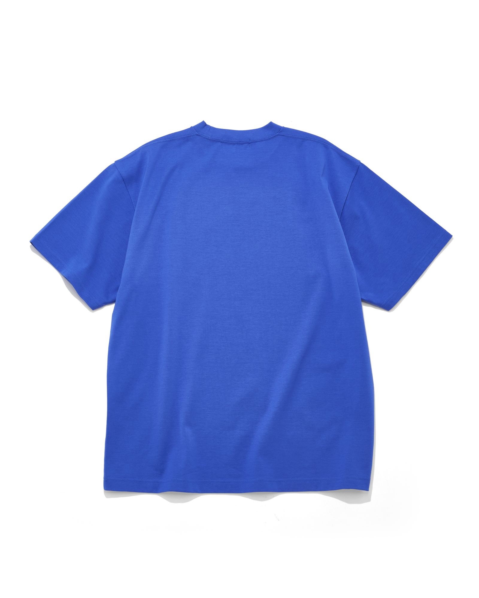 GX-S26-ST-12  T-SHIRT   [BLUE]