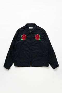 SAINT Mxxxxxx DRIZZLER JACKET