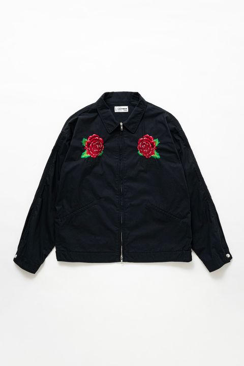 SAINT Mxxxxxx DRIZZLER JACKET