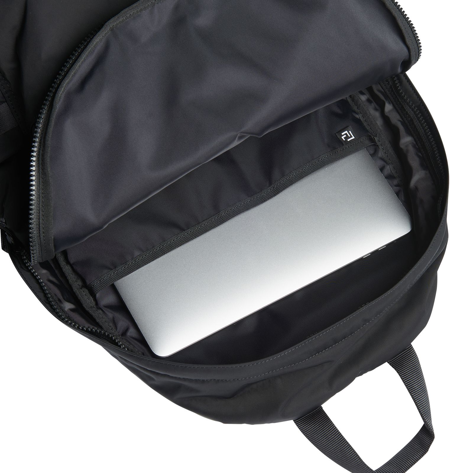 DAY PACK 【BLACK BEAUTY】