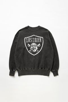 PRINTED CREW NECK "NFL"