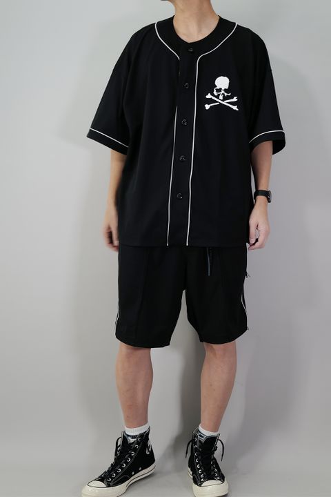 mastermind JAPAN & MASTERMIND WORLD 23SS