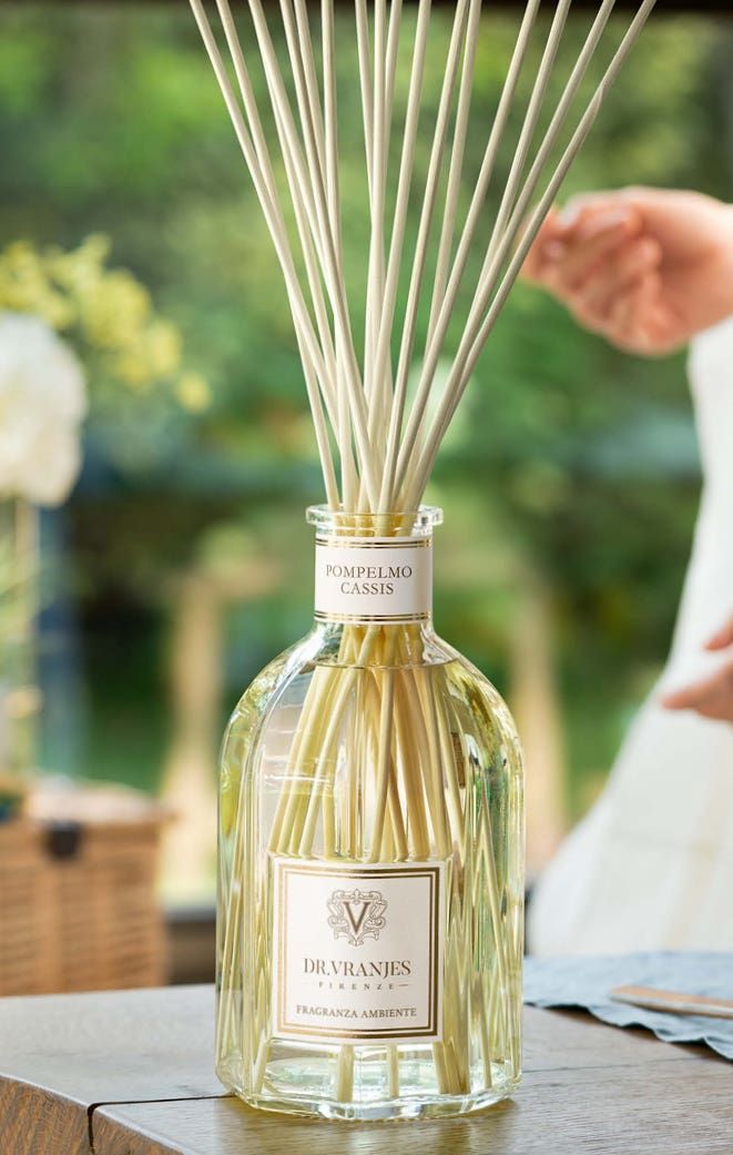 Pompelmo Cassis 〈ポンペルモ・カシス〉 500ml