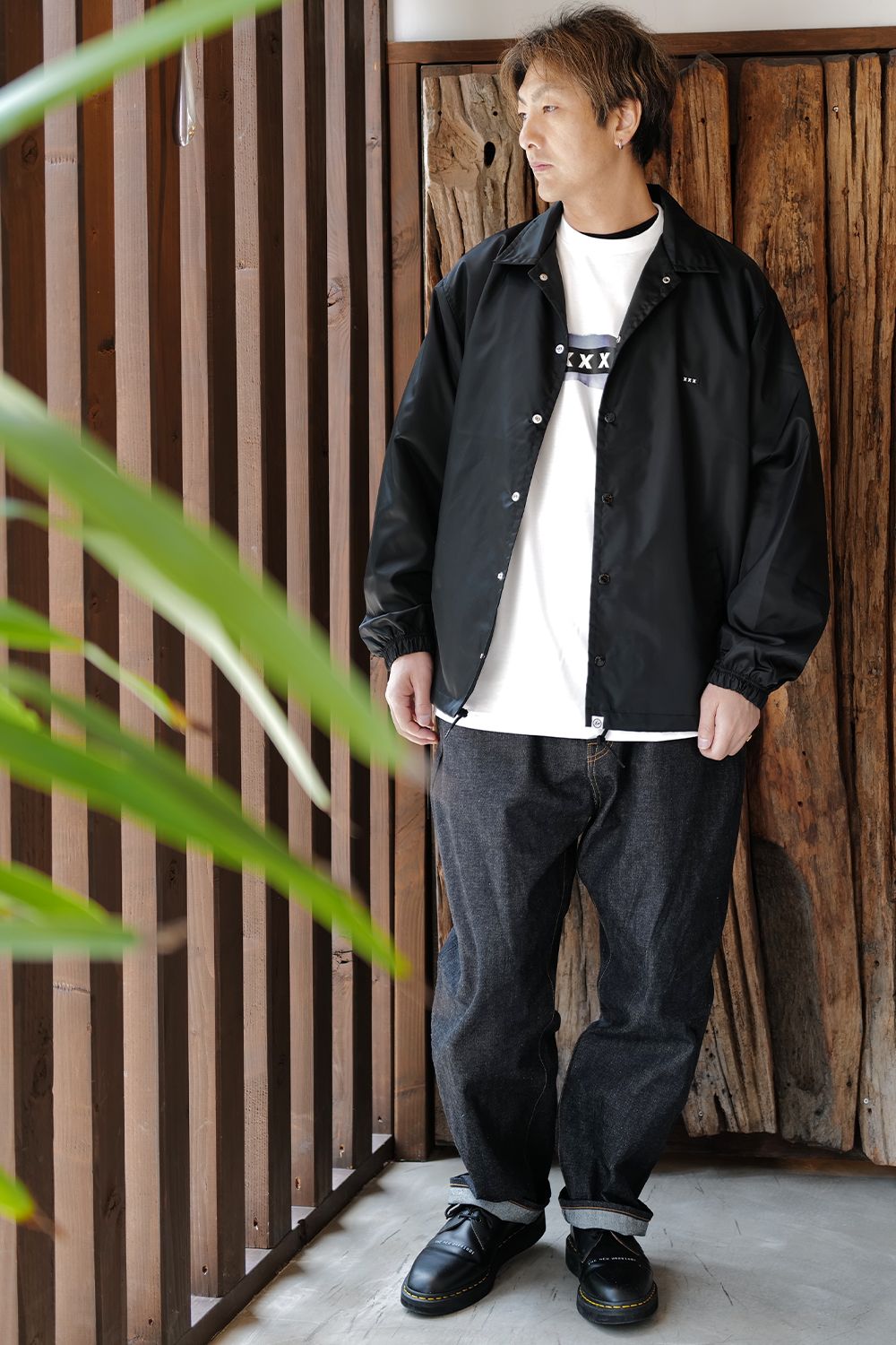 GODSELECTIONXXX x FRAGMENT