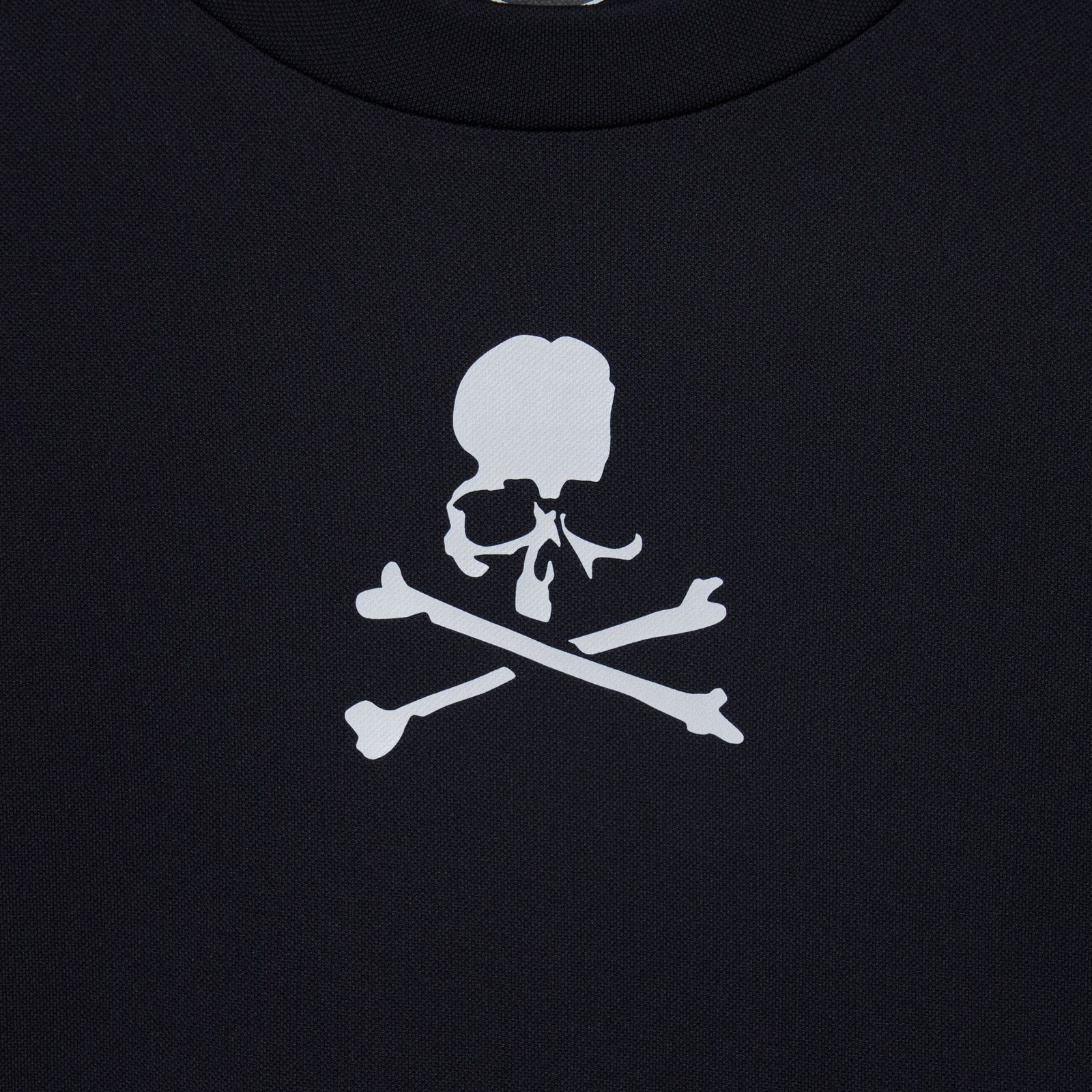 xMOONRAKERS 半袖Tシャツ [REGULAR FIT]