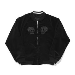 SOUVENIR JACKET  Black