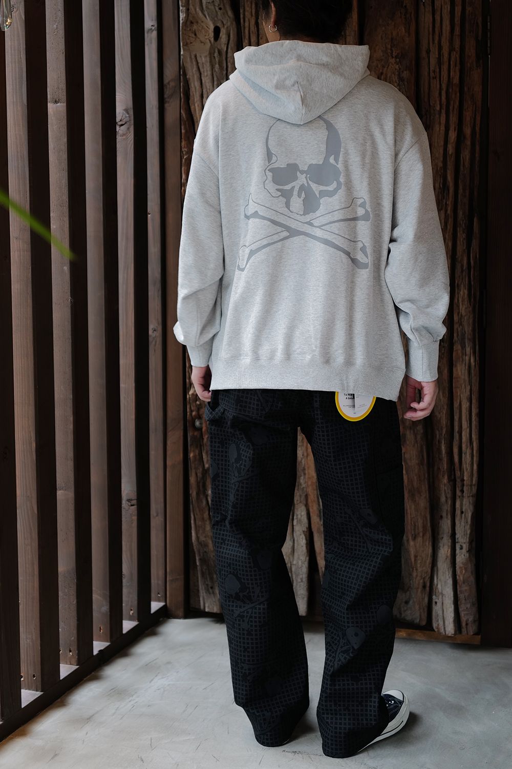 Dickies × mastermind JAPAN