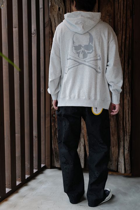 Dickies × mastermind JAPAN