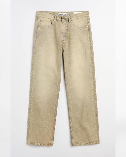 THIRD CUT   Wolfpack Wash