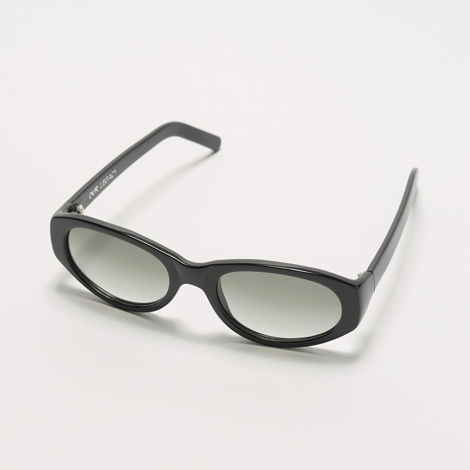 美品　OUR LEGACY M. UNWOUND 24-10 オーバル型 美品 OUR LEGACY M. UNWOUND 24-10 オーバル型