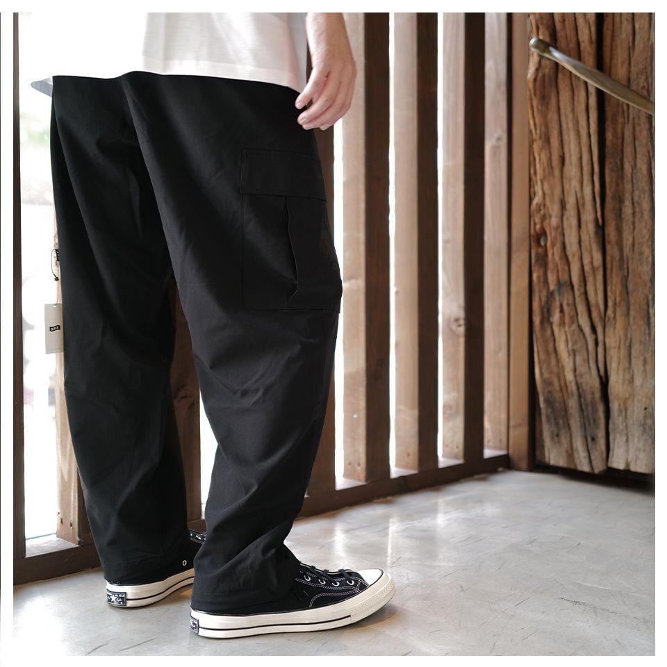 GOD SELECTION XXX / CHINO PANTS | 공식 우편 주문 · JACK in