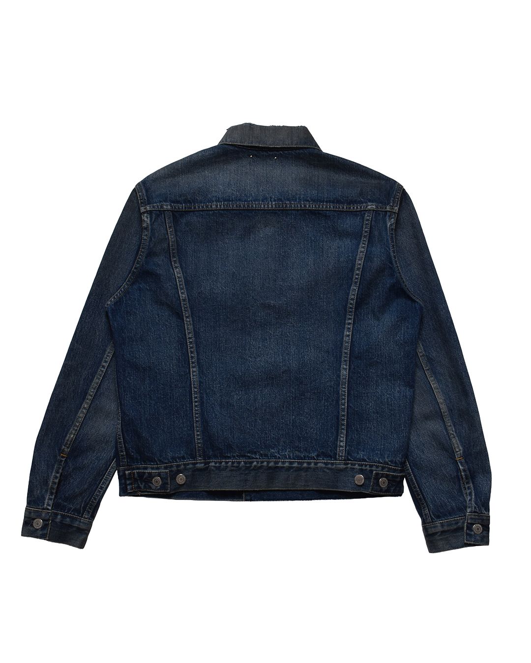 Denim CF-TYPE3 GJKT USD