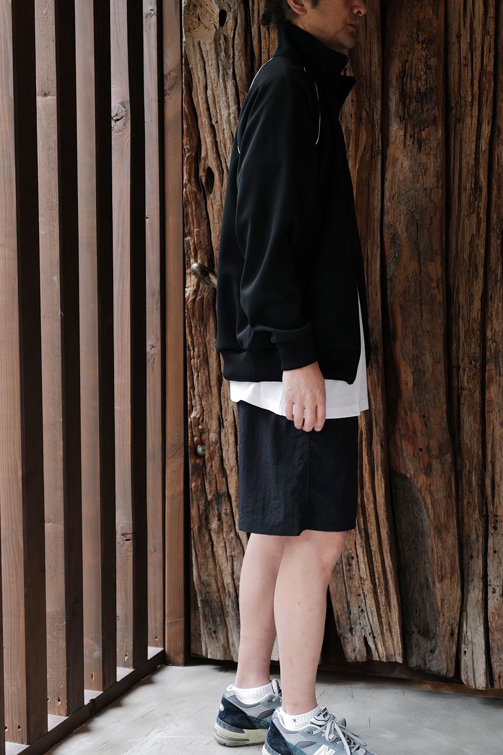 GODSELECTION XXX -June-