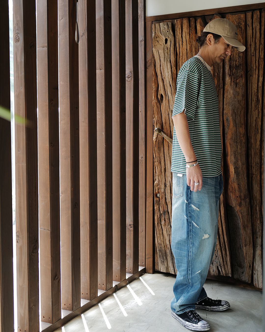 GOD SELECTION XXX - June  -