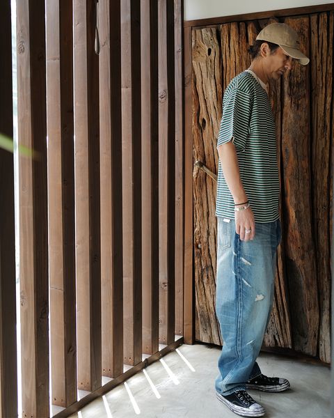 GOD SELECTION XXX - June  -