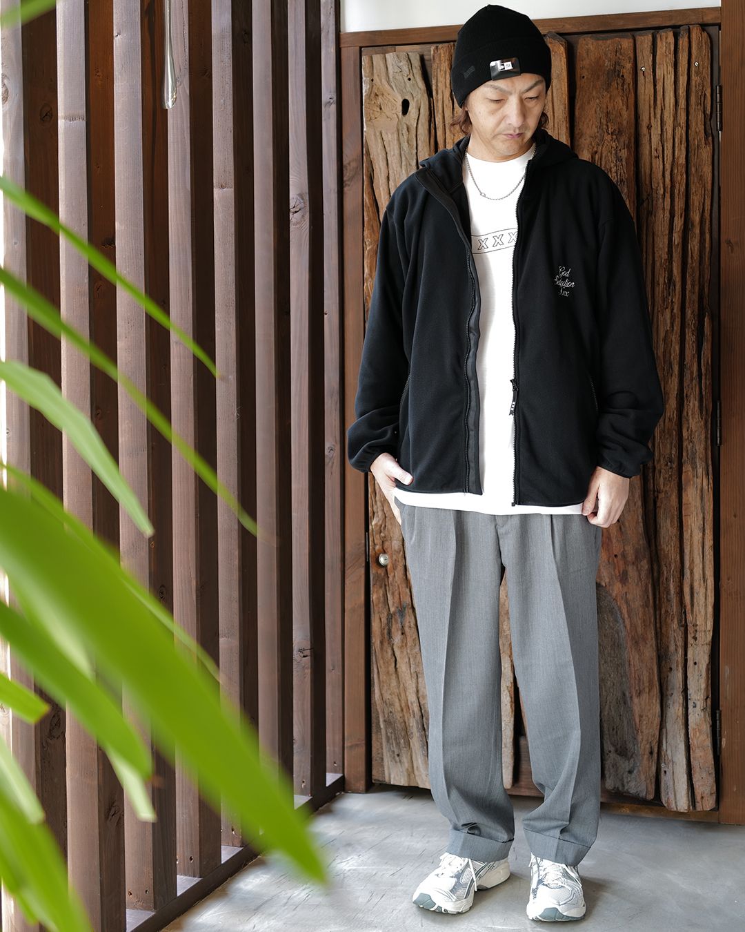 GODSELECTIONXXX x SEQUEL