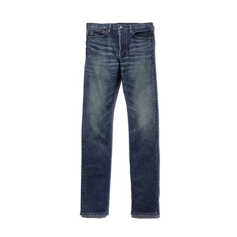 101 Standard Slim USD