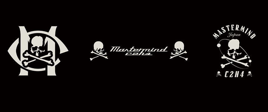 MASTERMIND　ｘ 【C2H4】