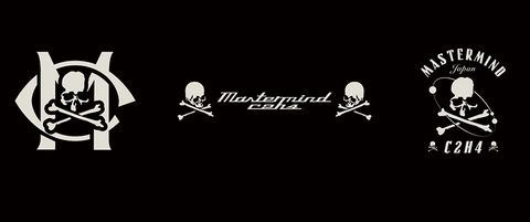 MASTERMIND　ｘ 【C2H4】