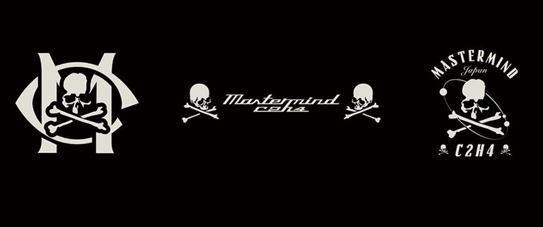 MASTERMIND　ｘ 【C2H4】