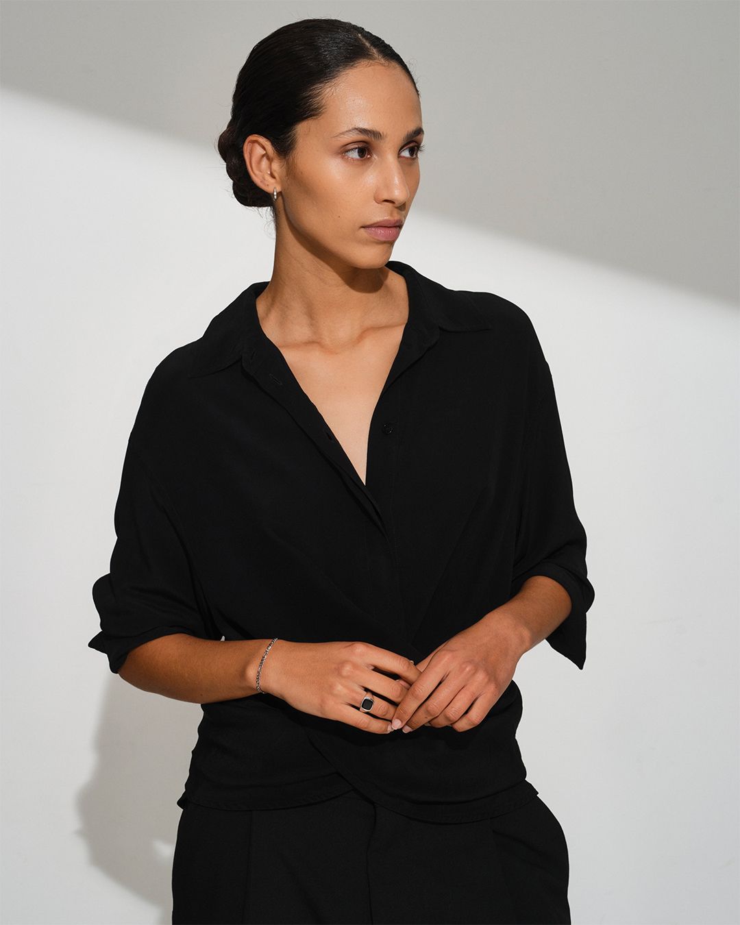 Bo Bracelet Slim 7.7Inch / ボー ブレスレット スリム