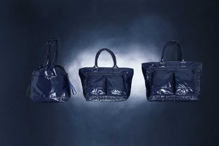 RAMIDUS  【MIRAGE NAVY】