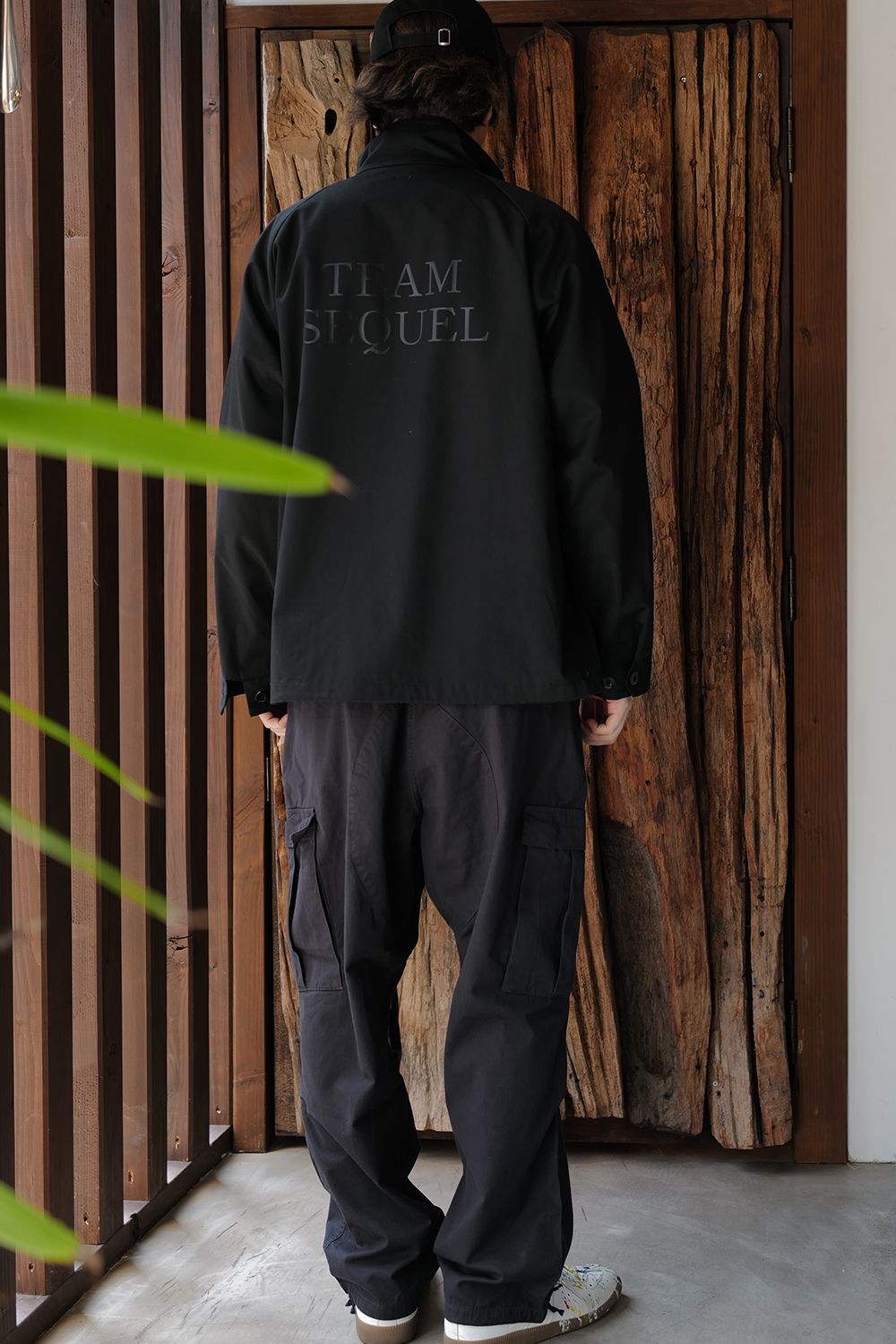 SEQUEL 24SS