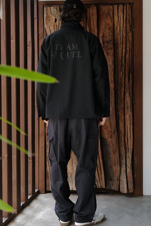 SEQUEL 24SS