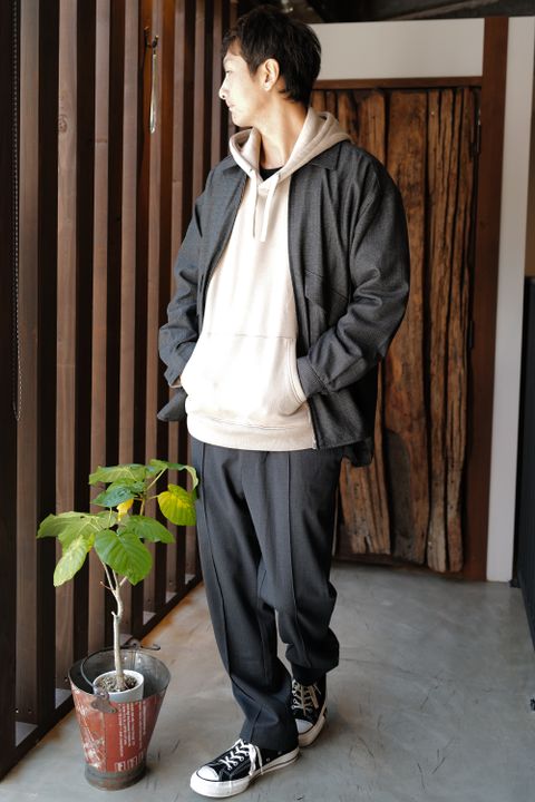 STYLE NO. 2320