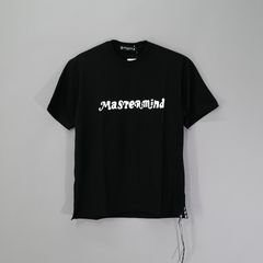 【mastermindJAPAN】 DESTINY TEE  BLACK