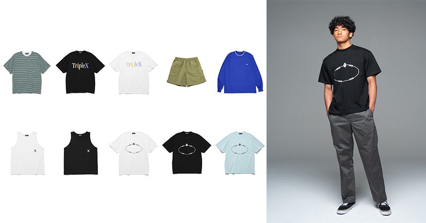 GOD SELECTION XXX - June Delivery - | River